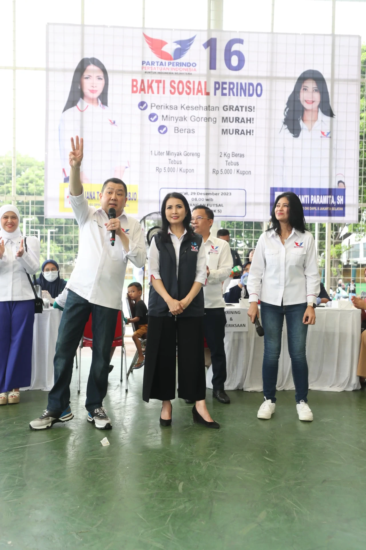 Hary Tanoesoedibjo:...