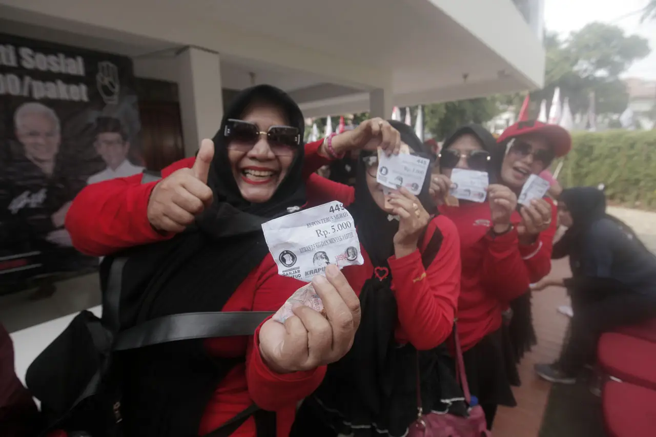 Ringankan Beban Masyarakat,...