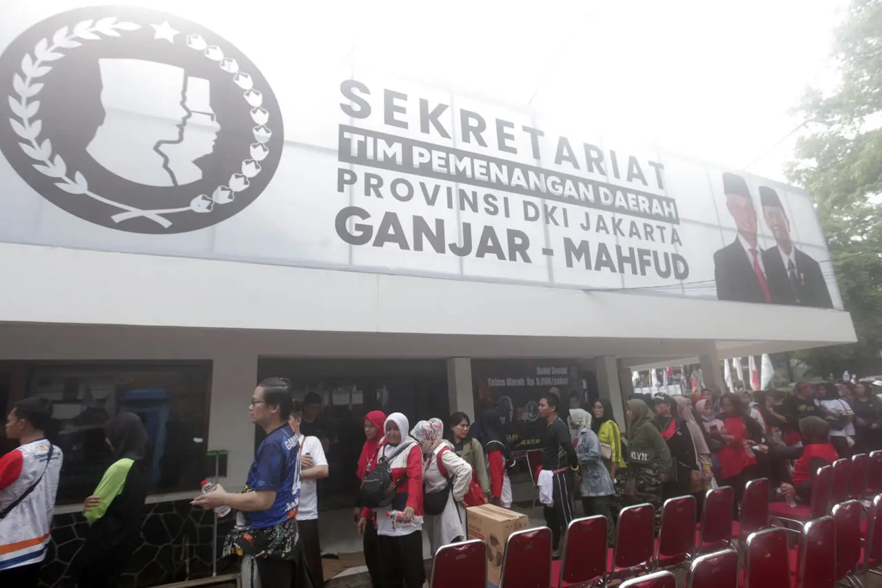 Ringankan Beban Masyarakat,...