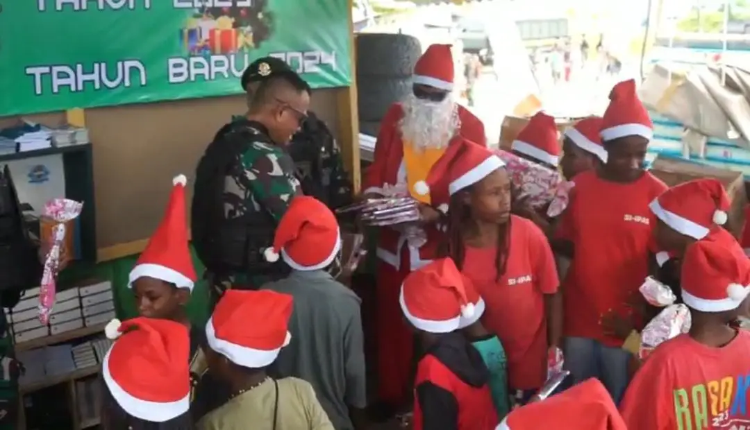 Pangkostrad Tembus Zona...