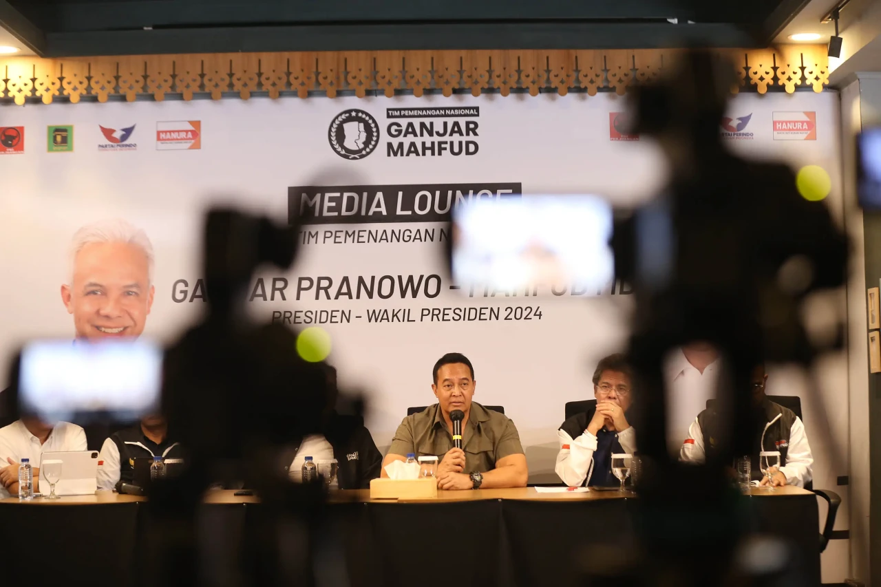 TPN Kecam Aksi Pengeroyokan...