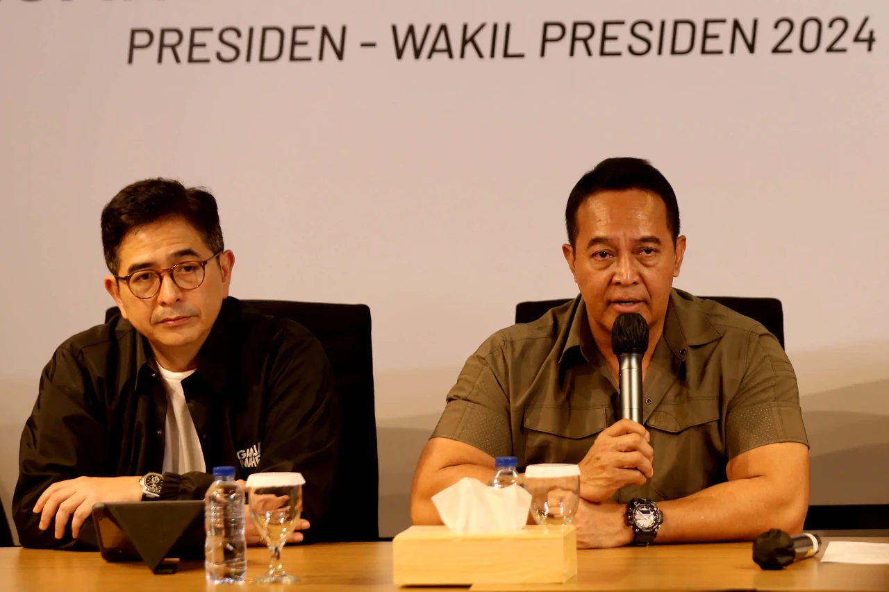 TPN Kecam Aksi Pengeroyokan...
