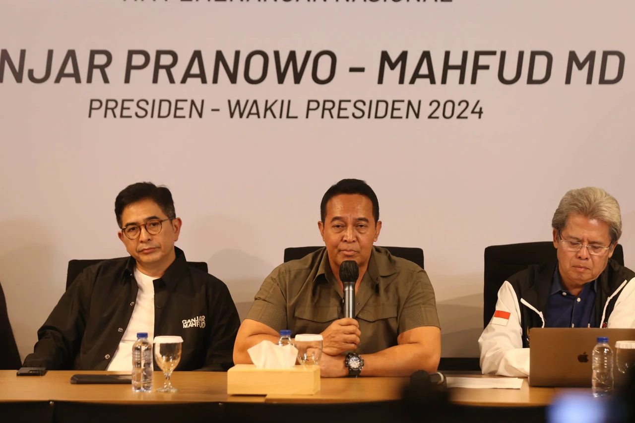 TPN Kecam Aksi Pengeroyokan...