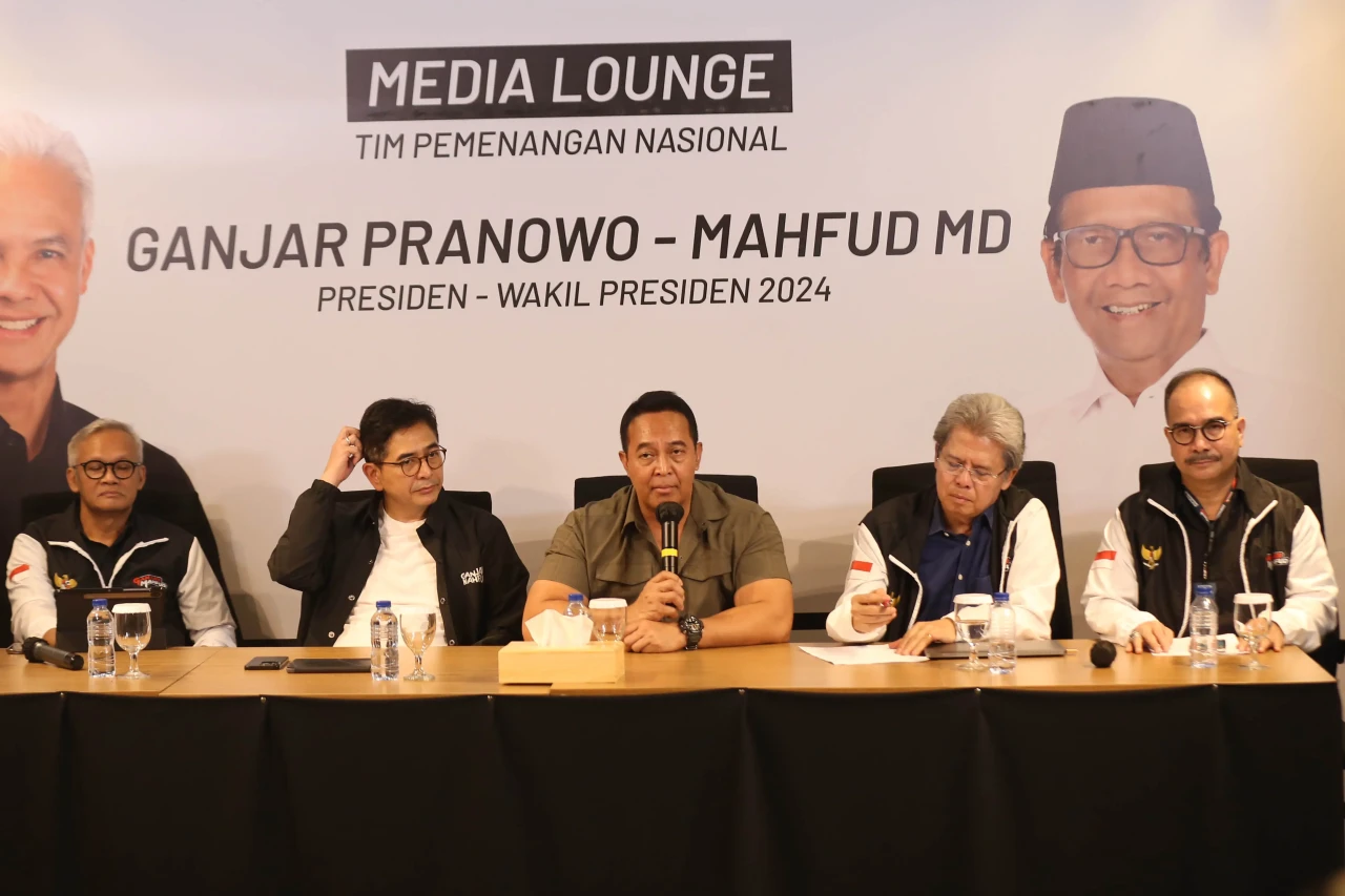 TPN Kecam Aksi Pengeroyokan...