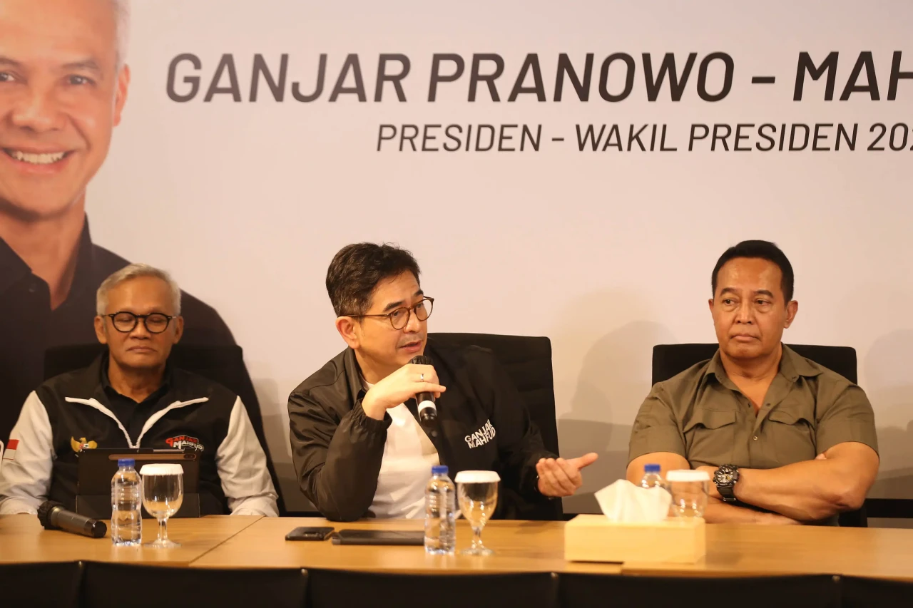 TPN Kecam Aksi Pengeroyokan...