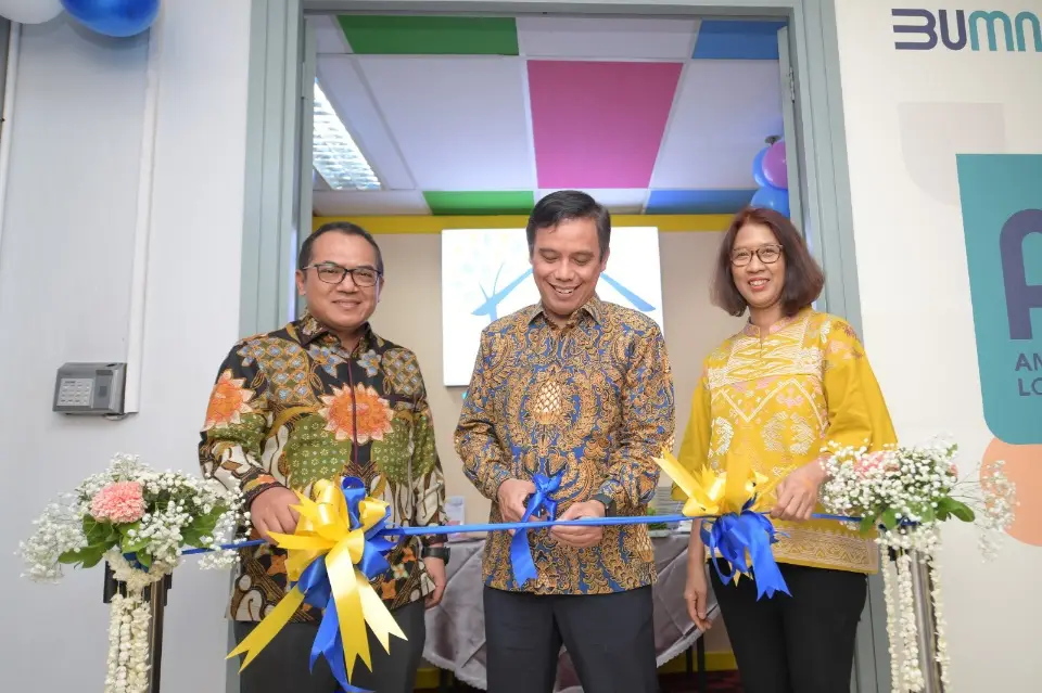 Dukung Tumbuh Kembang...