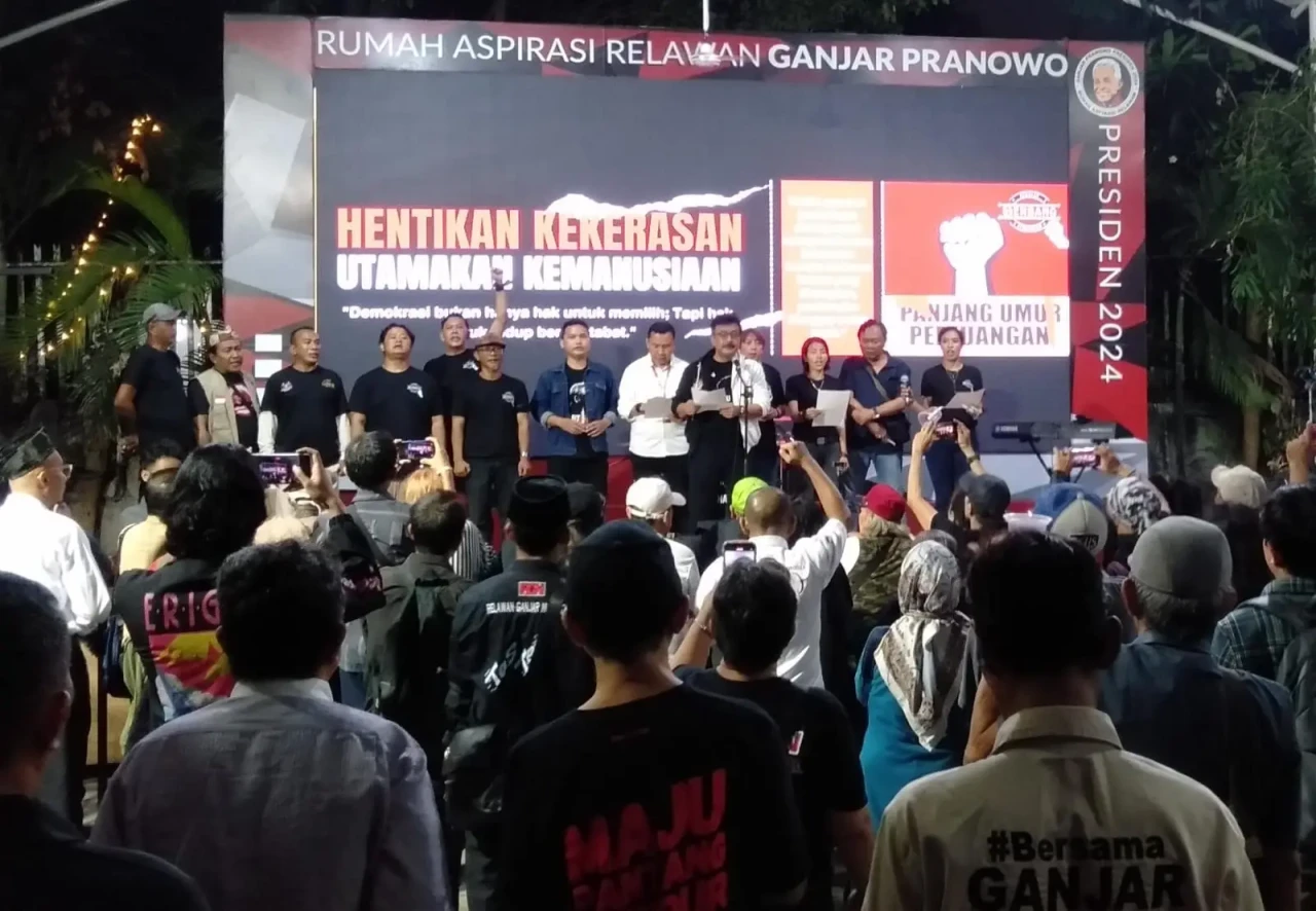 Gerbang Dorong Penyelesaian...