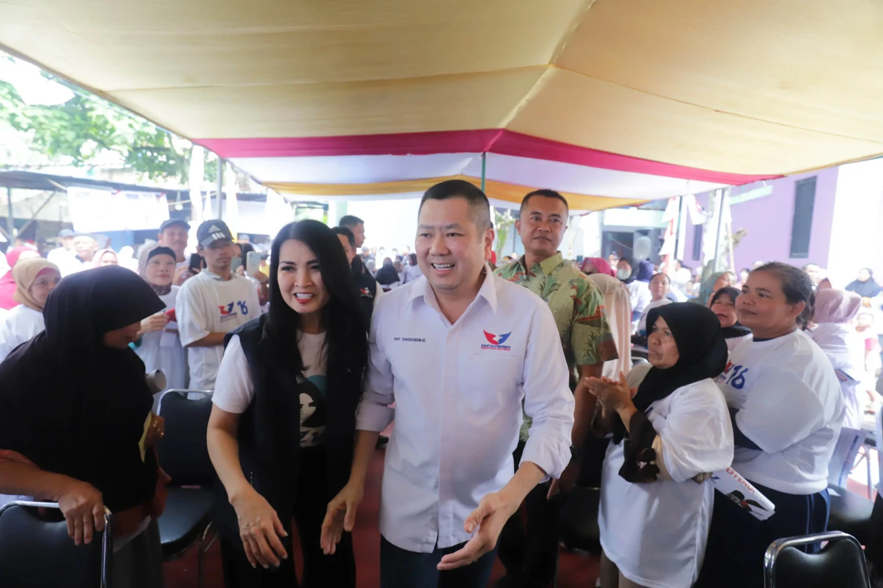 Peduli kepada Masyarakat,...