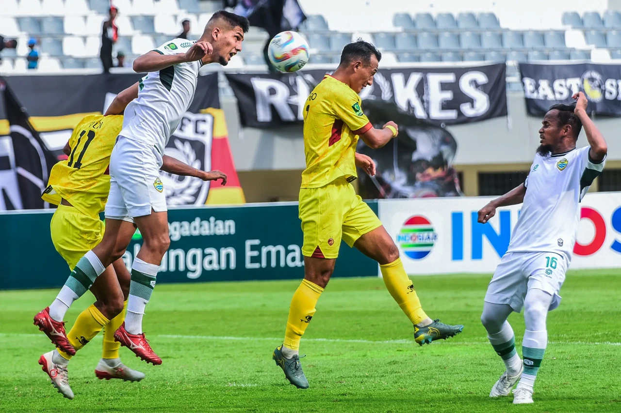 Play-Off Degradasi:...