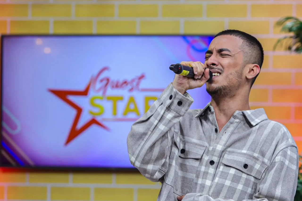 Aziz Hedra Rilis Single...