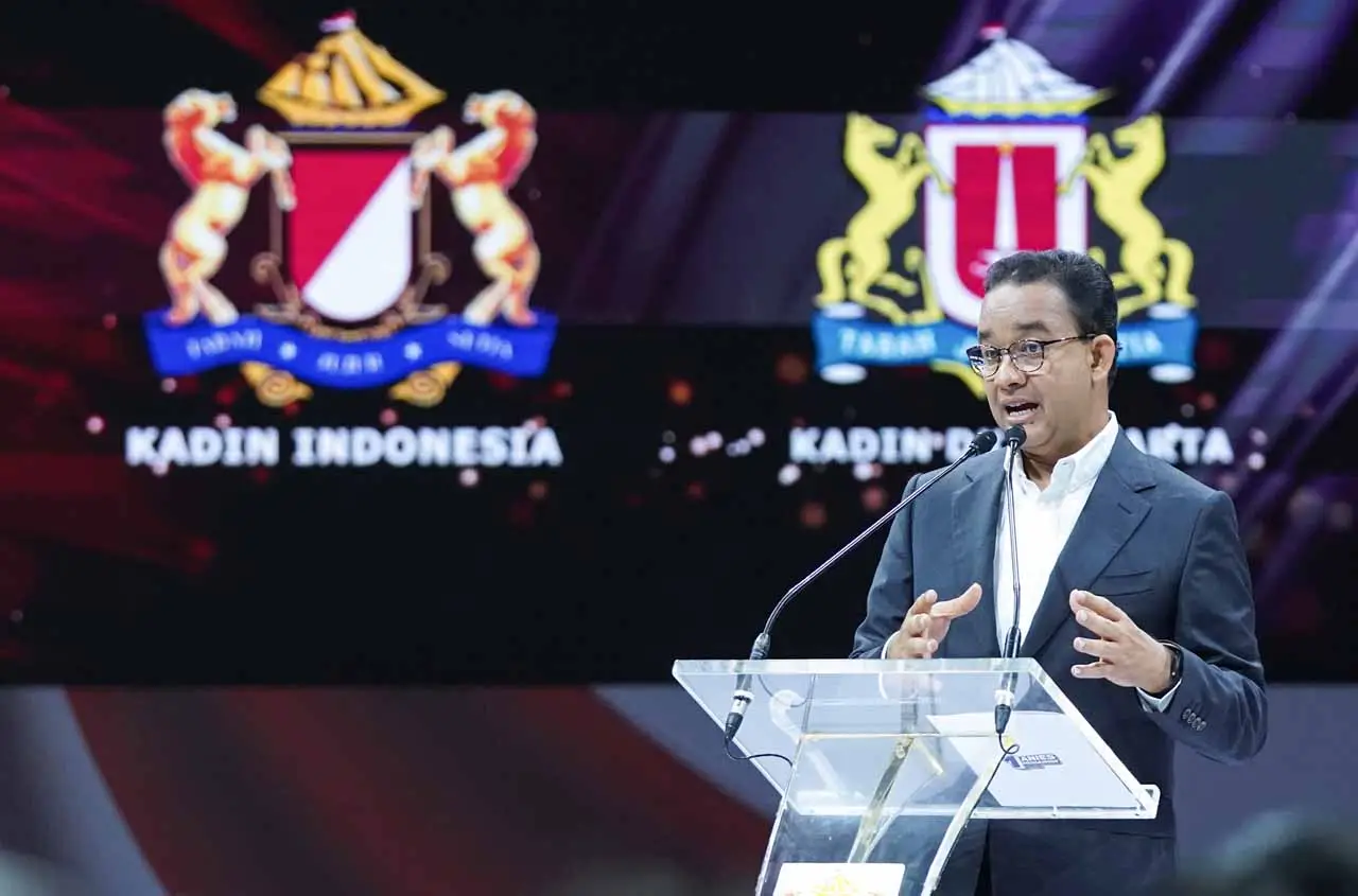 Kadin Indonesia Apresiasi...
