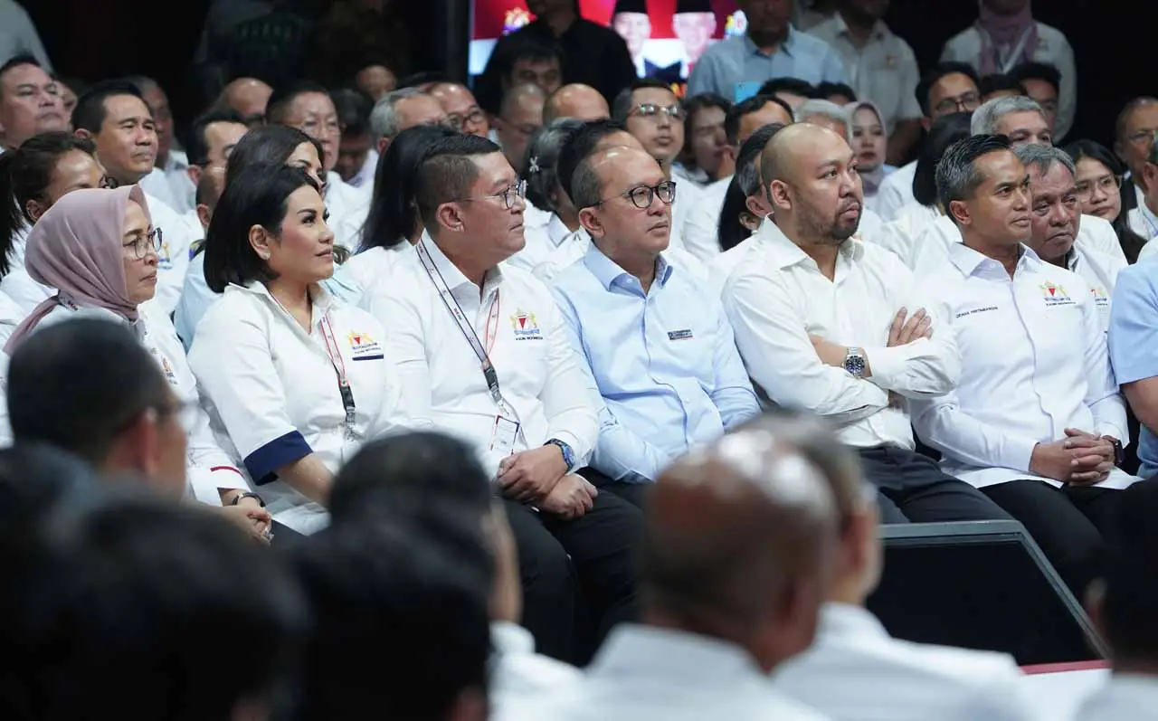 Kadin Indonesia Apresiasi...