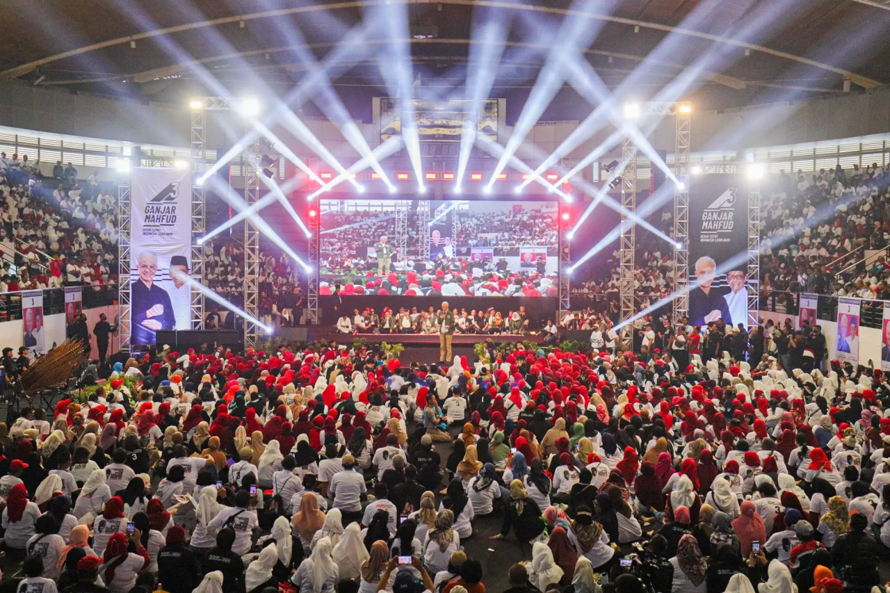 23 Purnawirawan Jenderal...