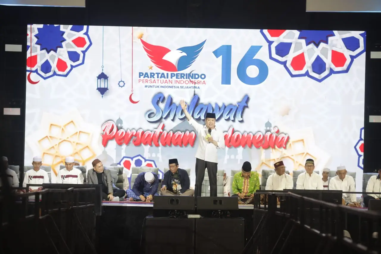 Cawapres Mahfud MD -...