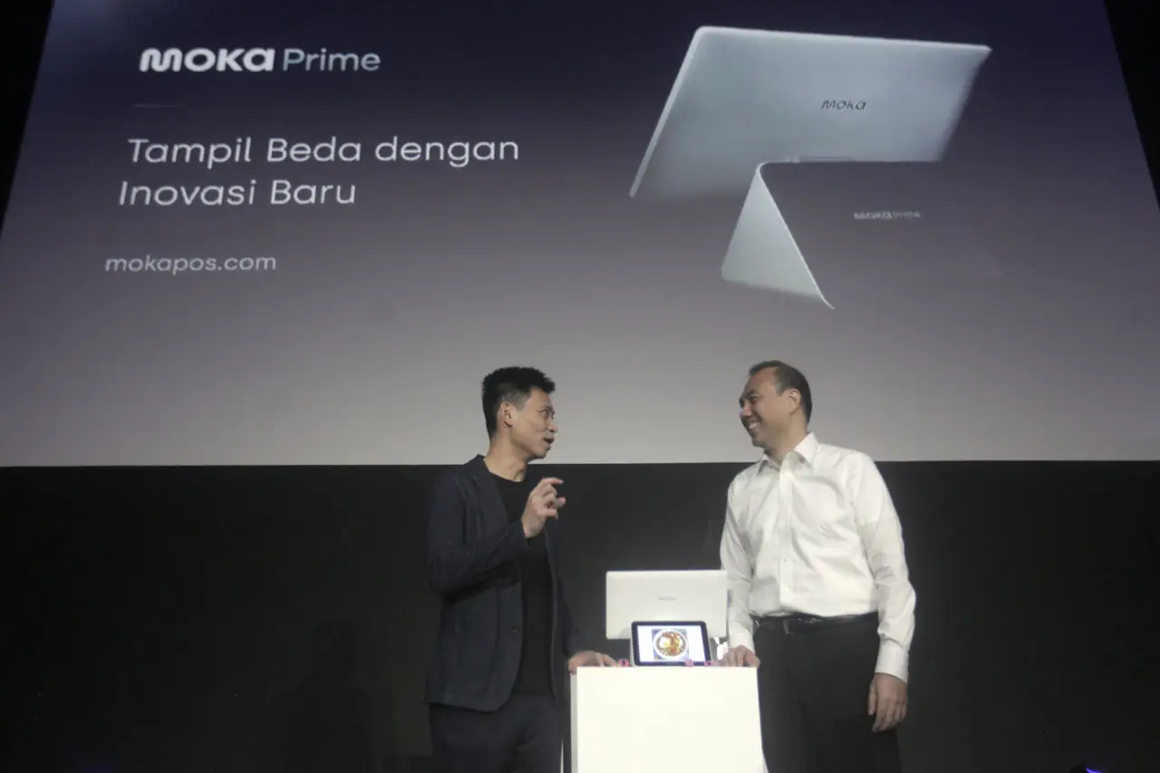 GoTo Luncurkan Perangkat...