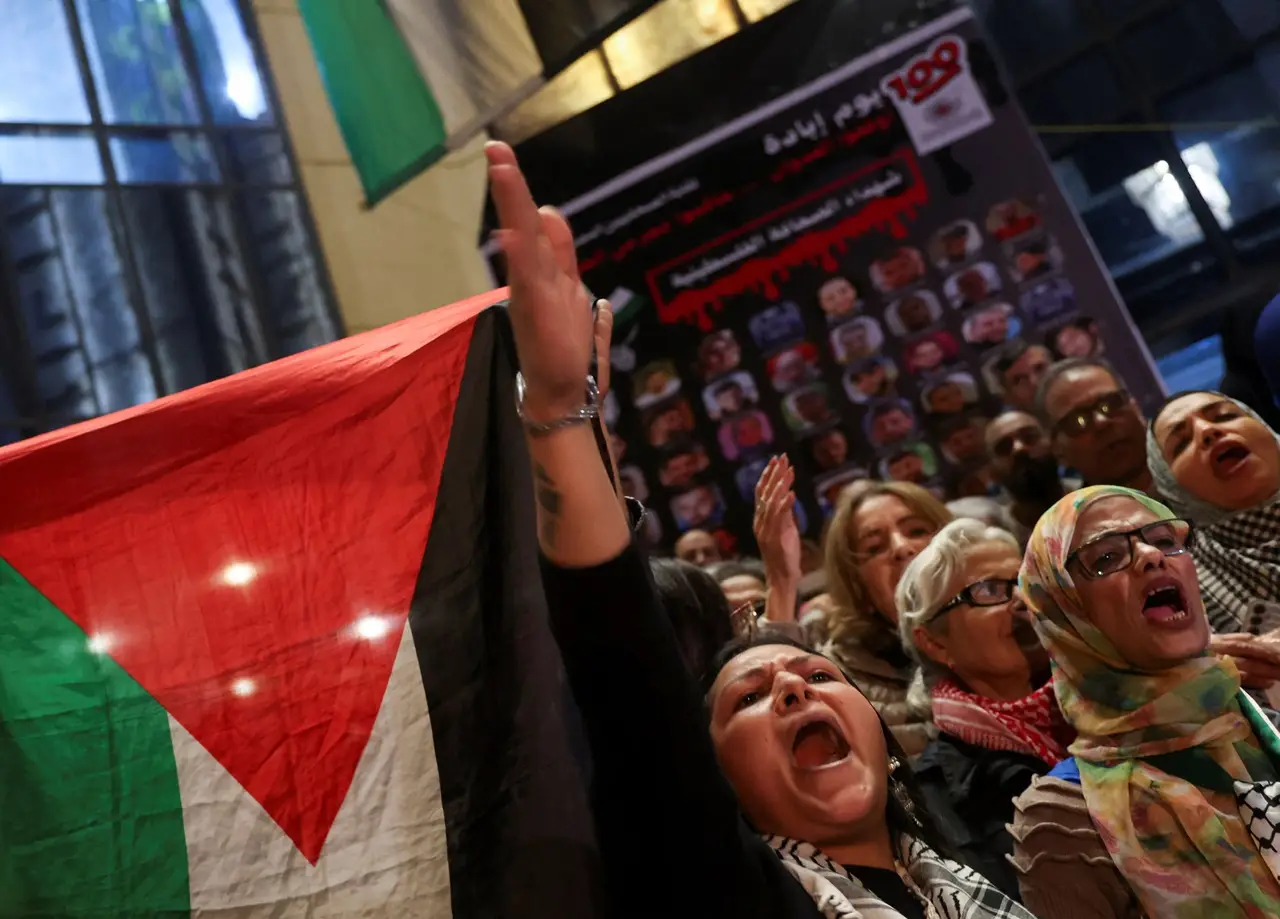 Aksi Bela Palestina...