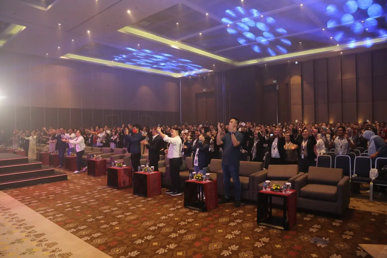 MSIG Life Agency Kick-Off...
