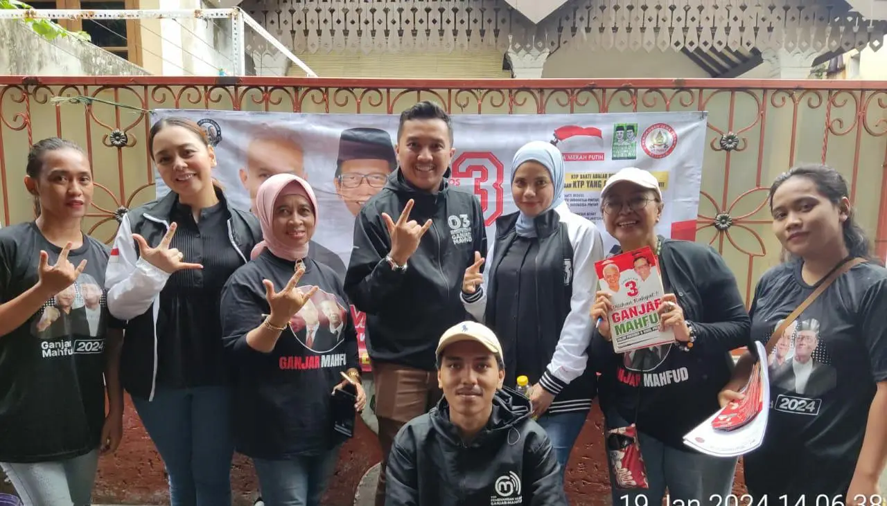 Perkuat Sosialisasi,...