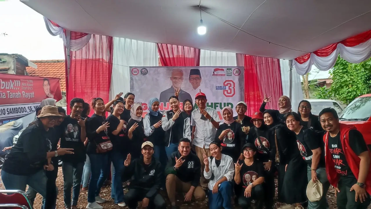 Perkuat Sosialisasi,...