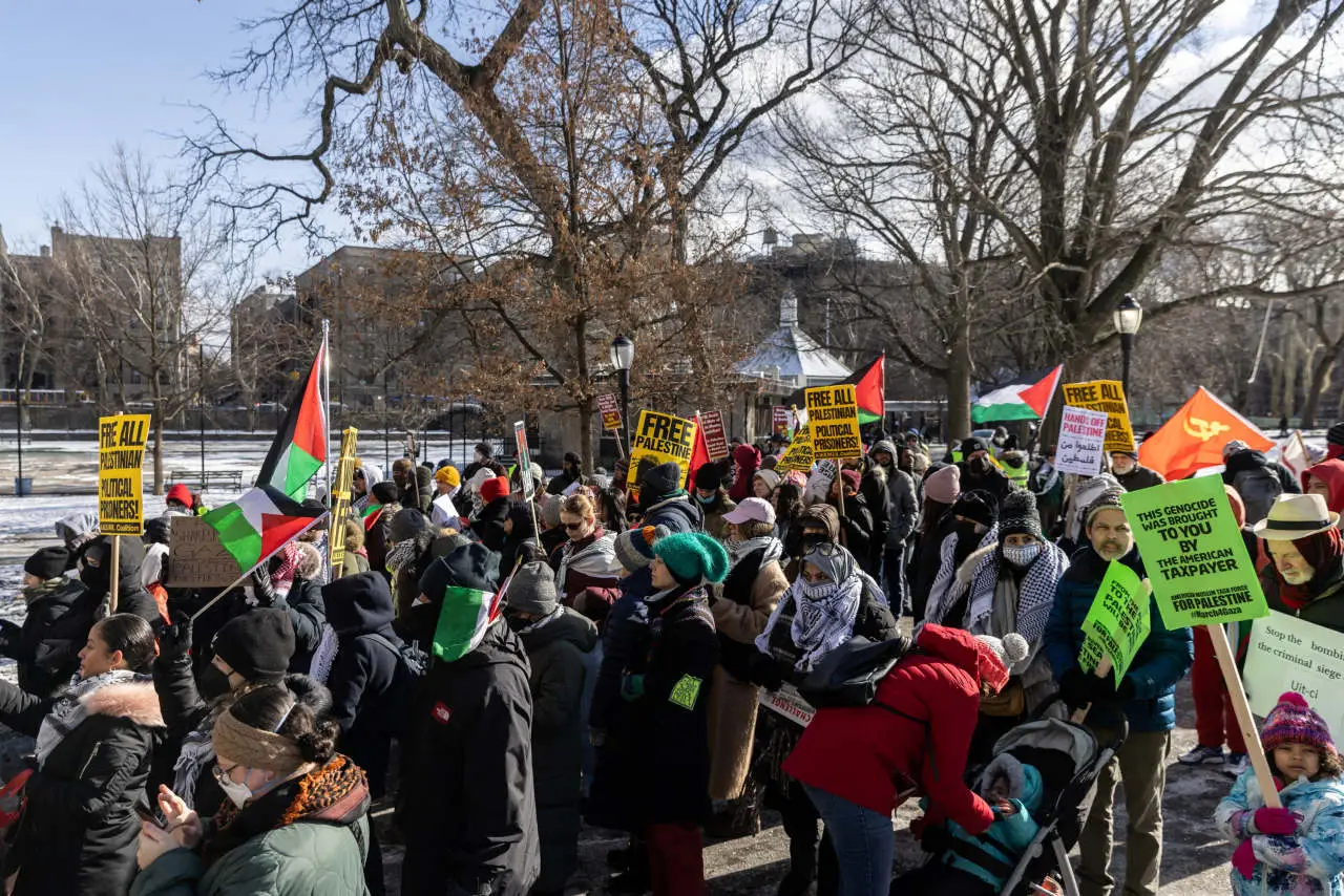 Aksi Bela Palestina...