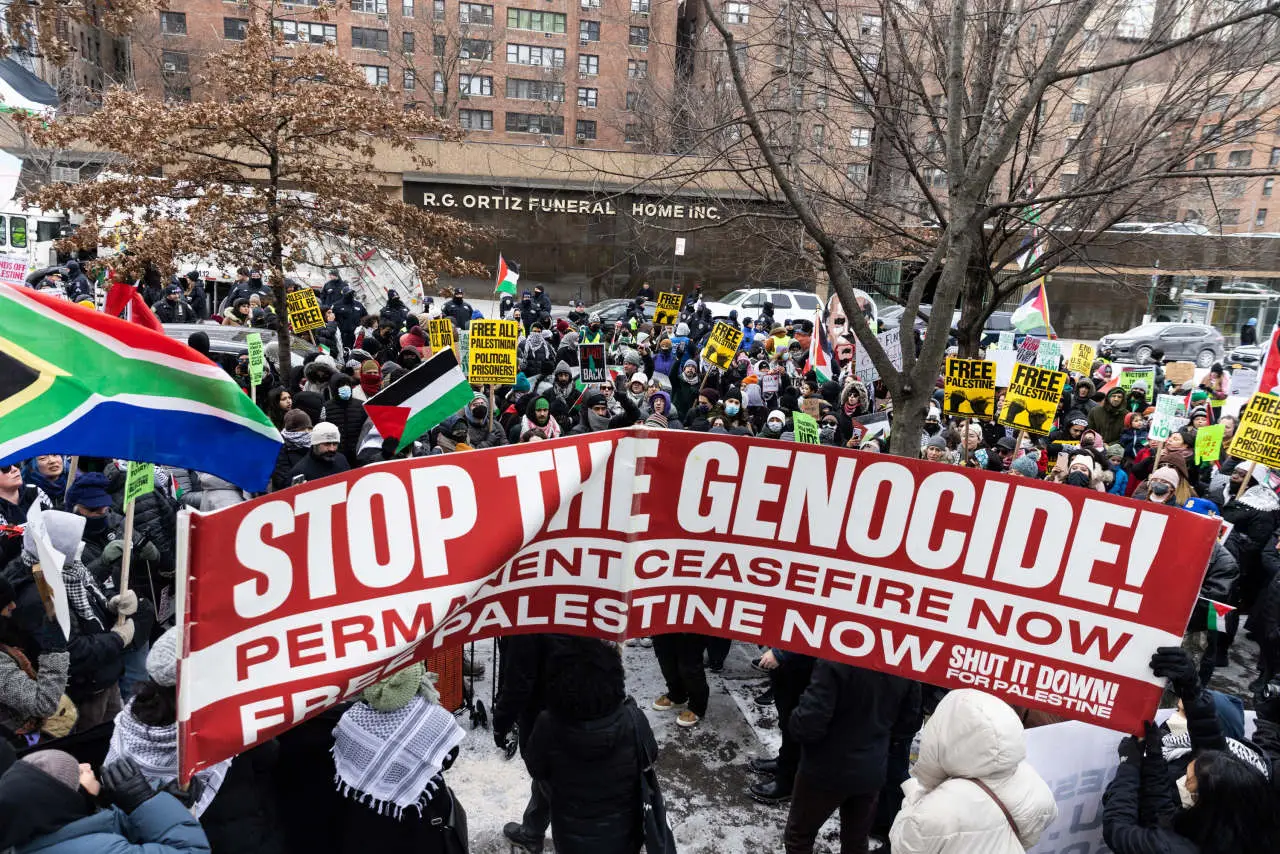 Aksi Bela Palestina...