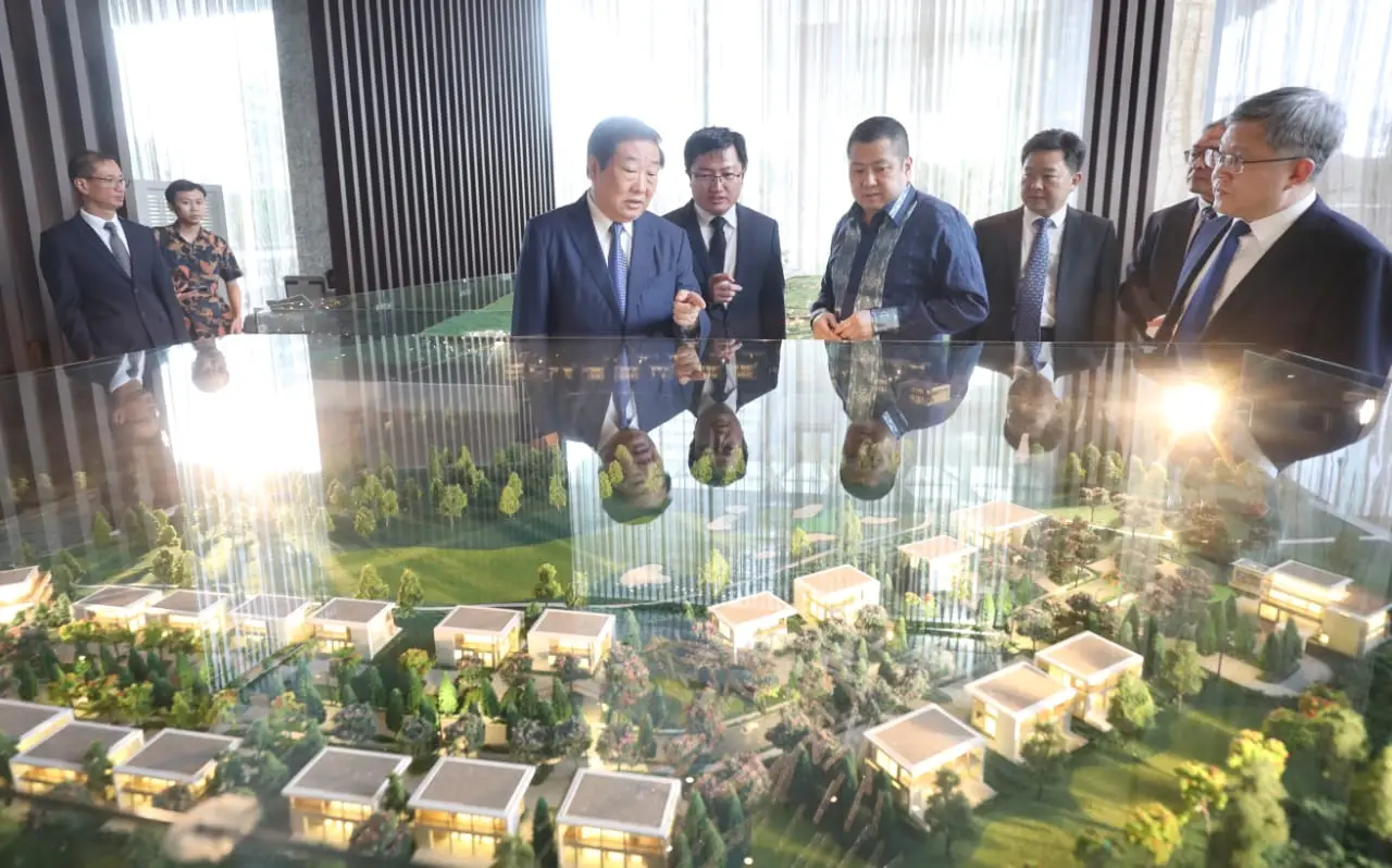 MNC Kapital Kerja Sama...