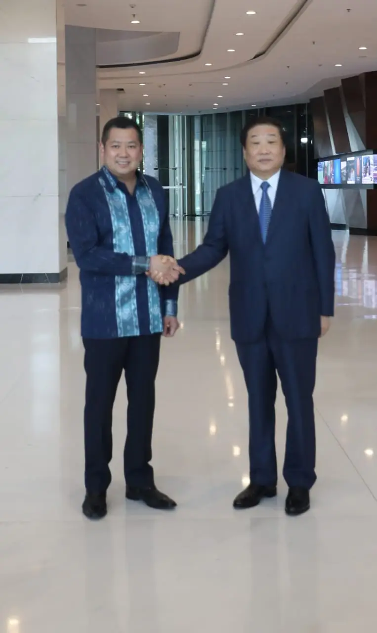 MNC Kapital Kerja Sama...