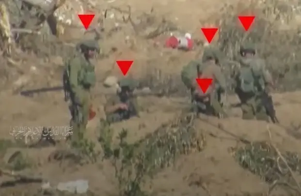 Penembak Jitu Brigade...