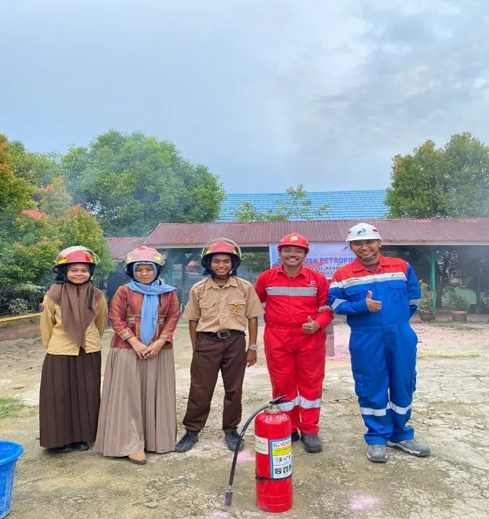 Komitmen Perkuat Budaya...