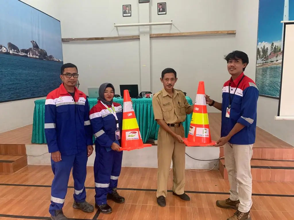Komitmen Perkuat Budaya...