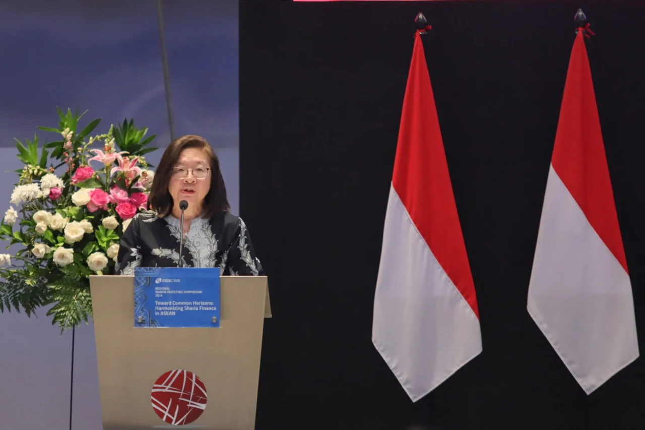 CGS-CIMB Gelar Regional...
