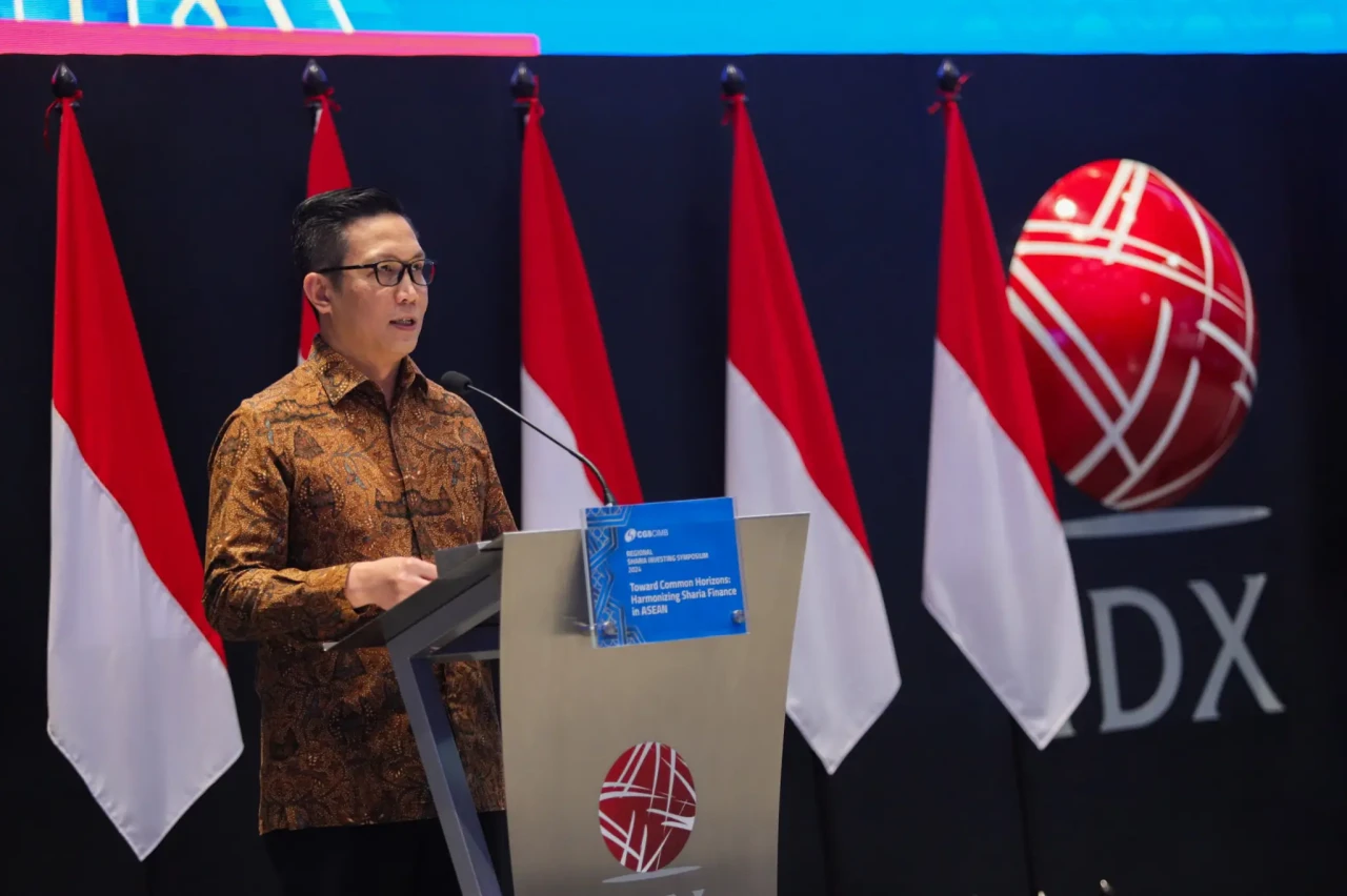 CGS-CIMB Gelar Regional...