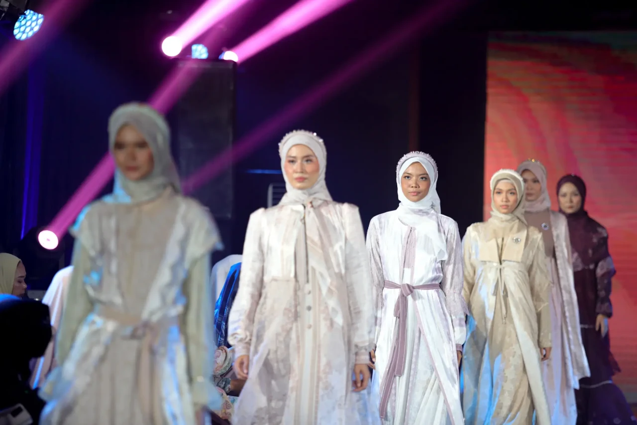 Jakarta Fashion Trend...