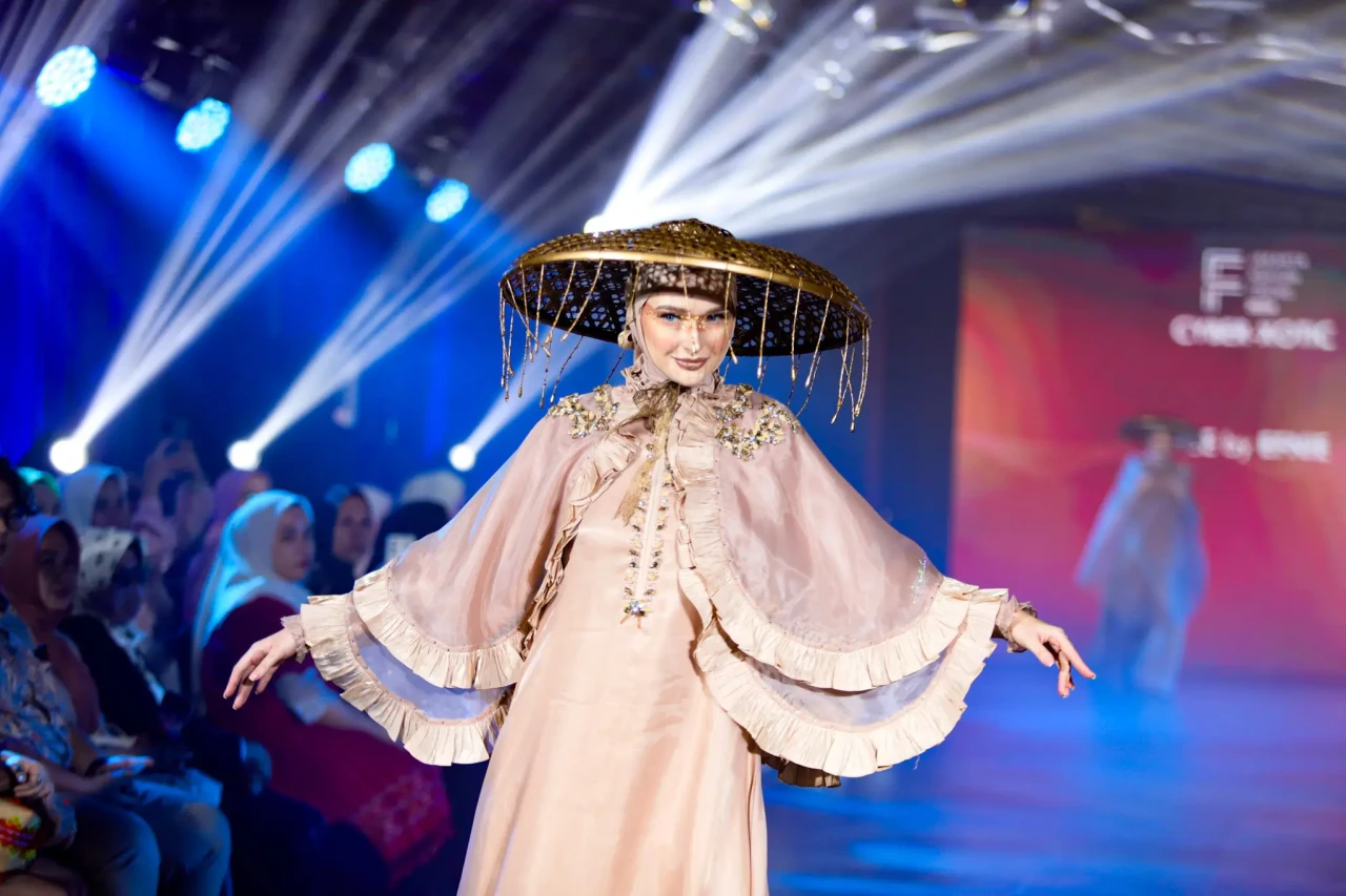 Jakarta Fashion Trend...