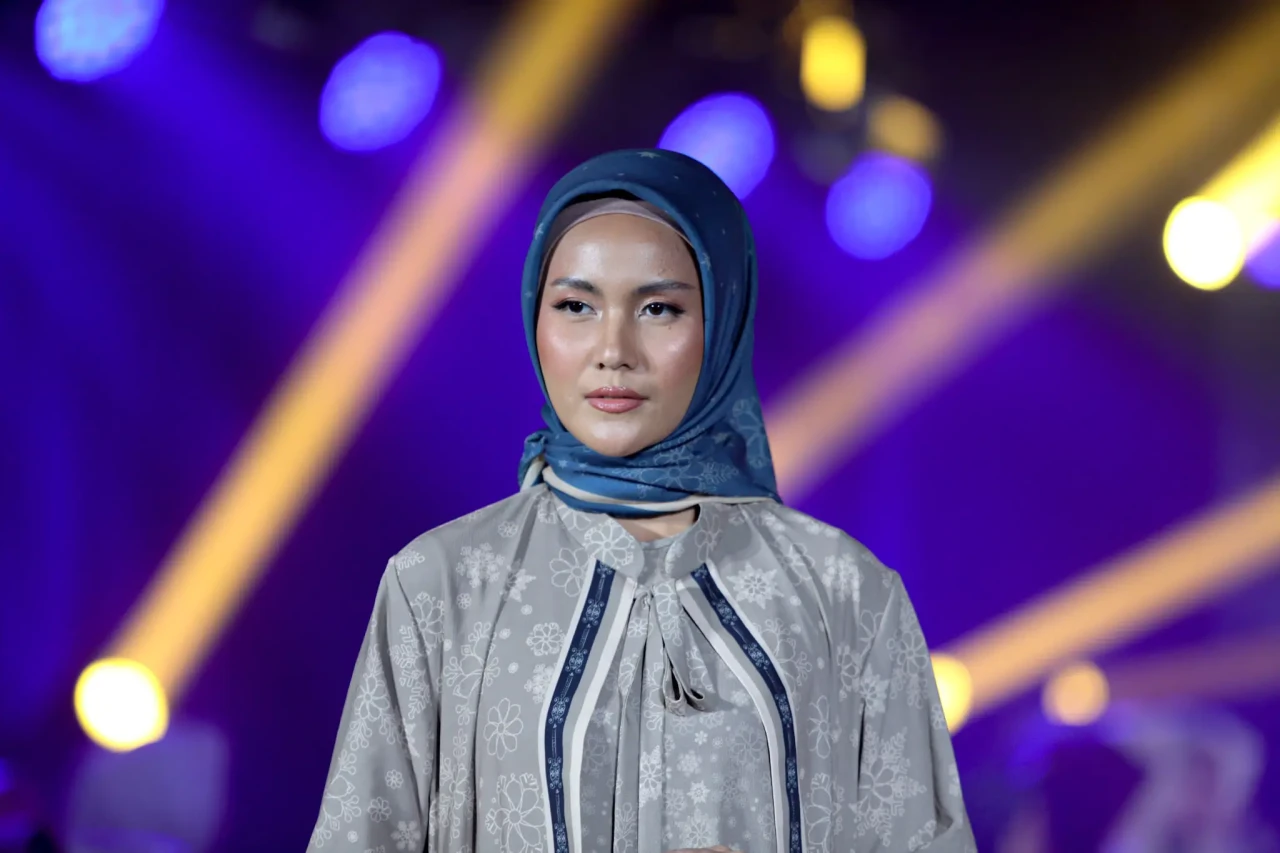 Jakarta Fashion Trend...