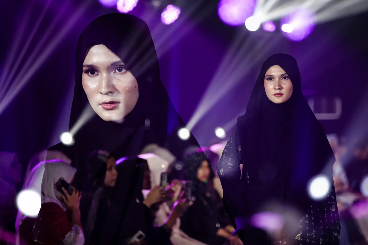 Jakarta Fashion Trend...