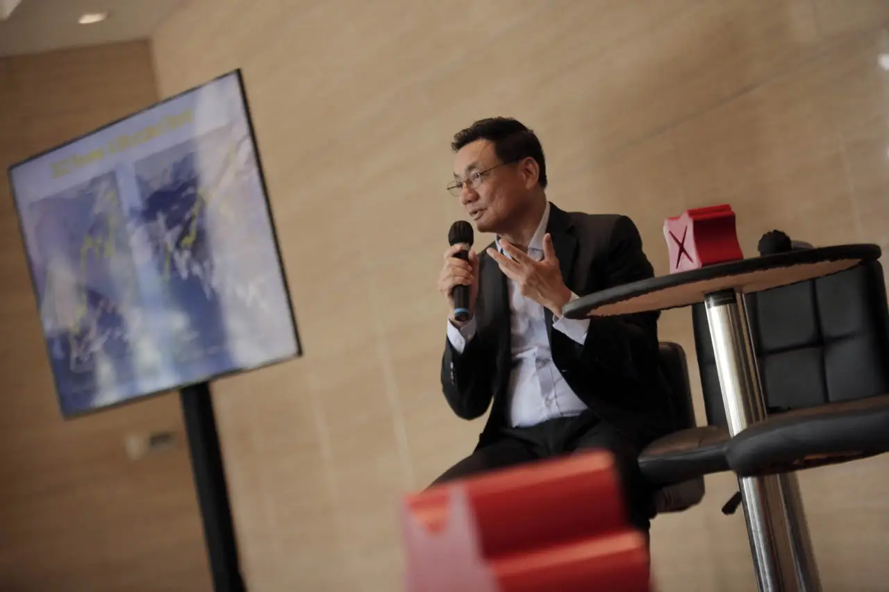 Smart Talk: Shifting...
