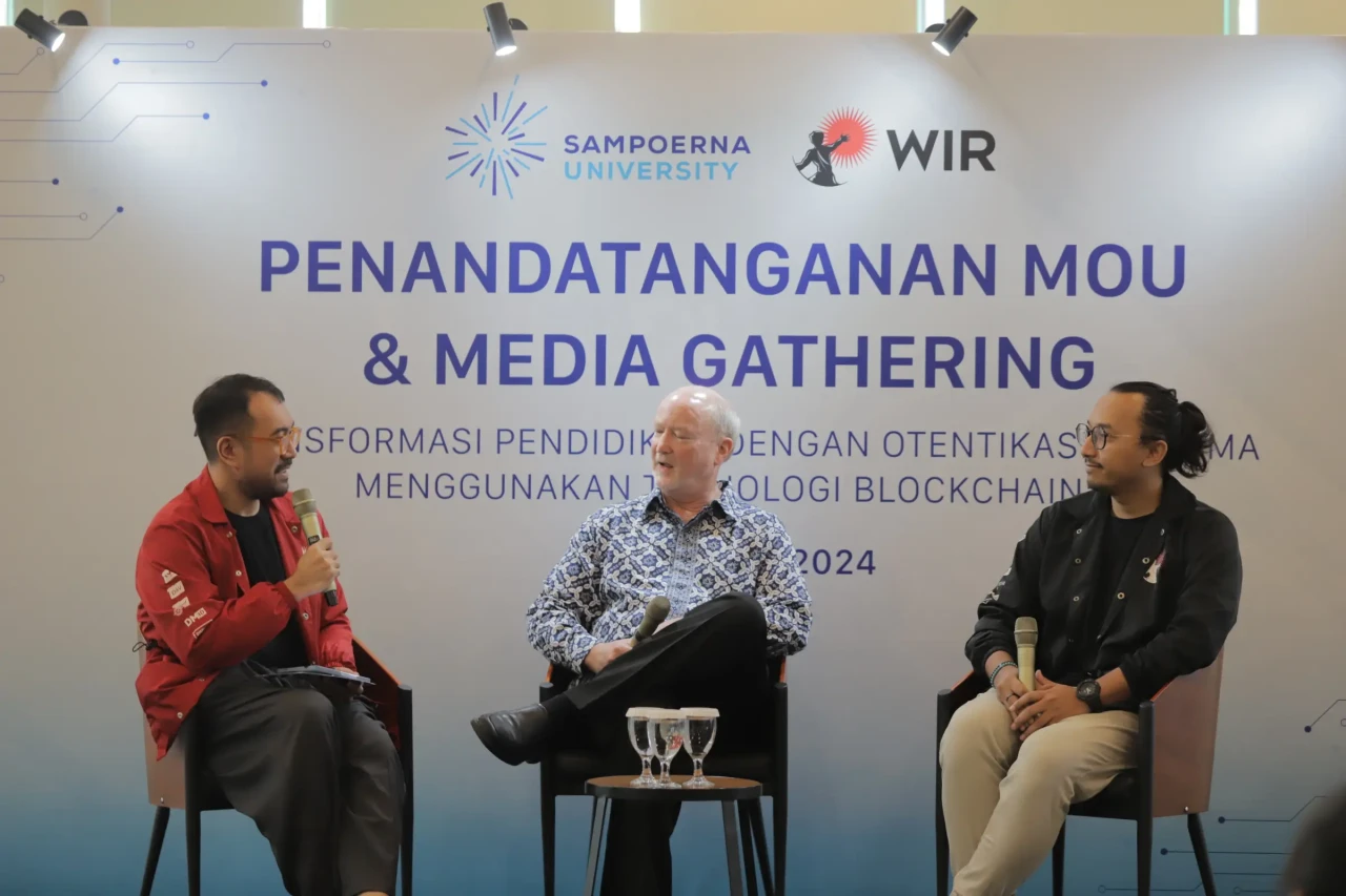 Dukung Percepatan Transformasi...