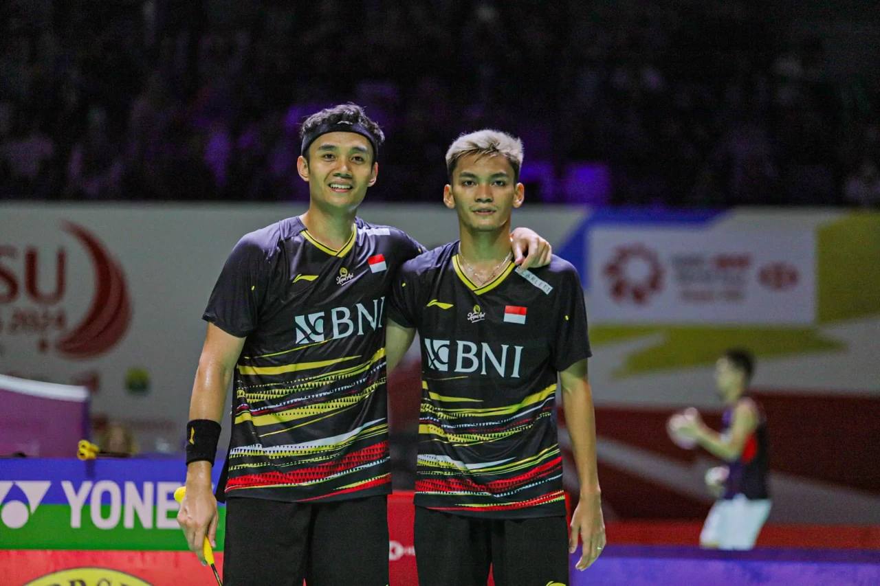 Kalahkan Wakil Jepang,...