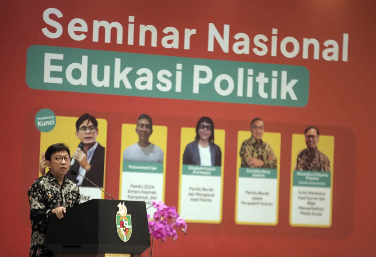 Ajak Masyarakat Kawal...