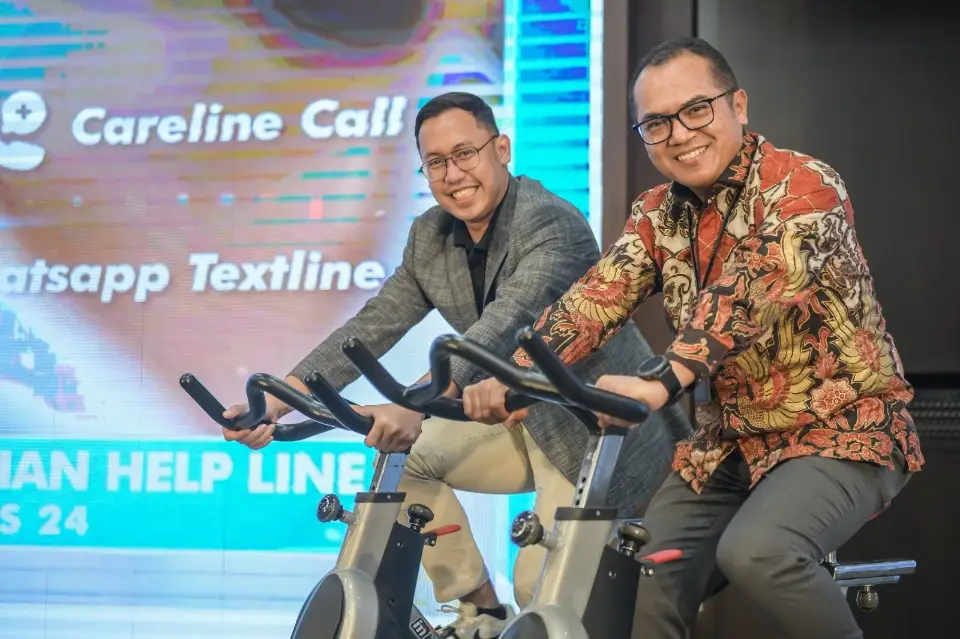 BTN Luncurkan Employee...