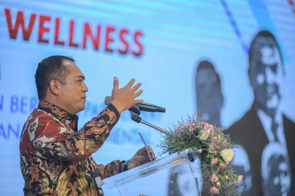 BTN Luncurkan Employee...