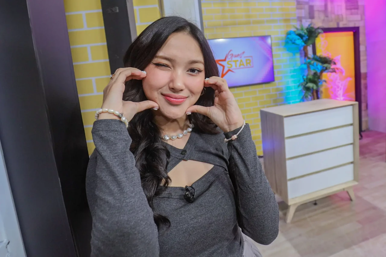 Potret Cantik Shakira...
