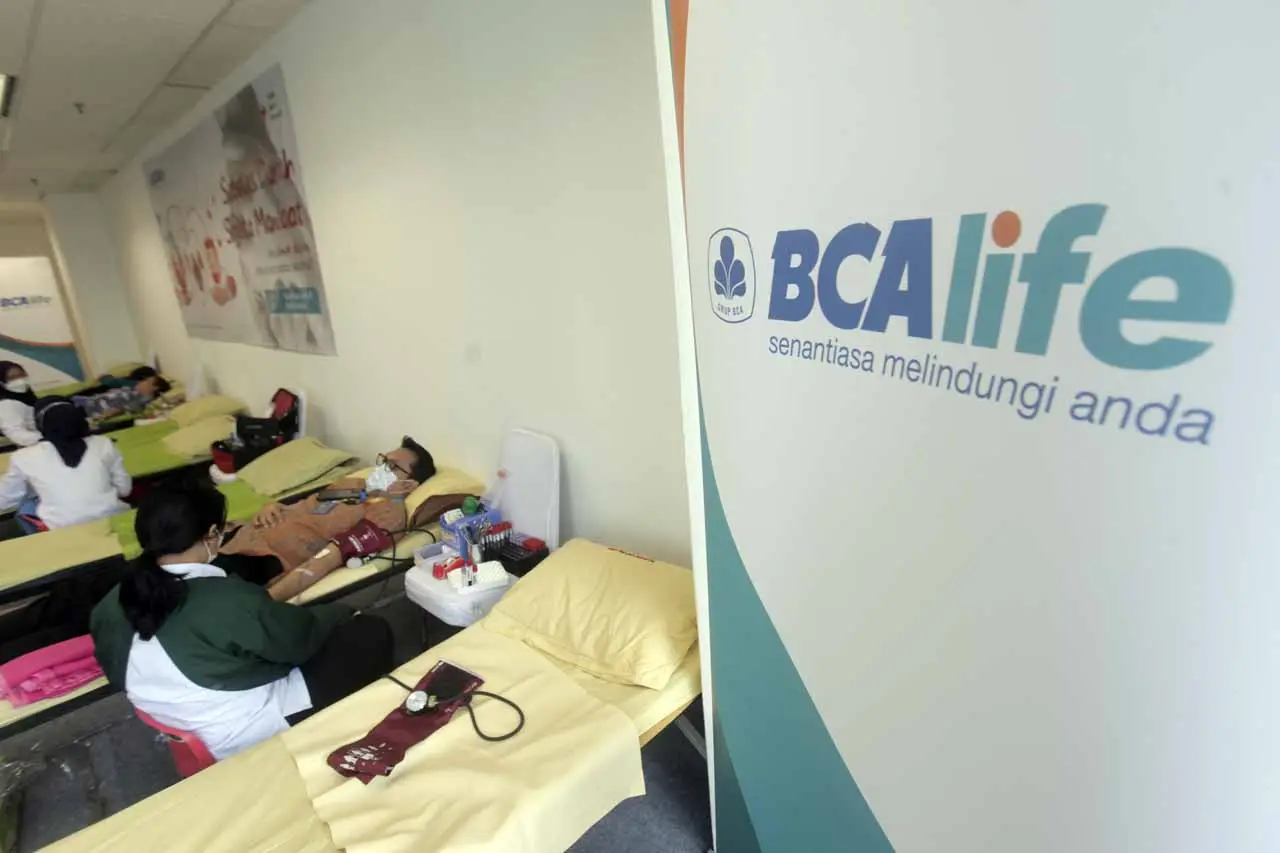 BCA Life Gandeng PMI...