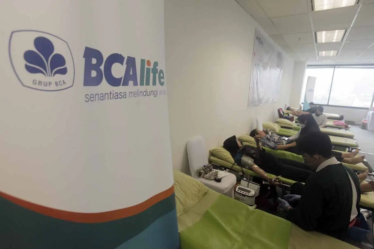 BCA Life Gandeng PMI...