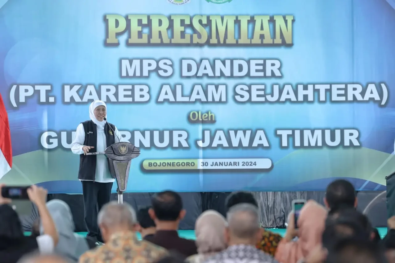 Sampoerna Kembali Gandeng...