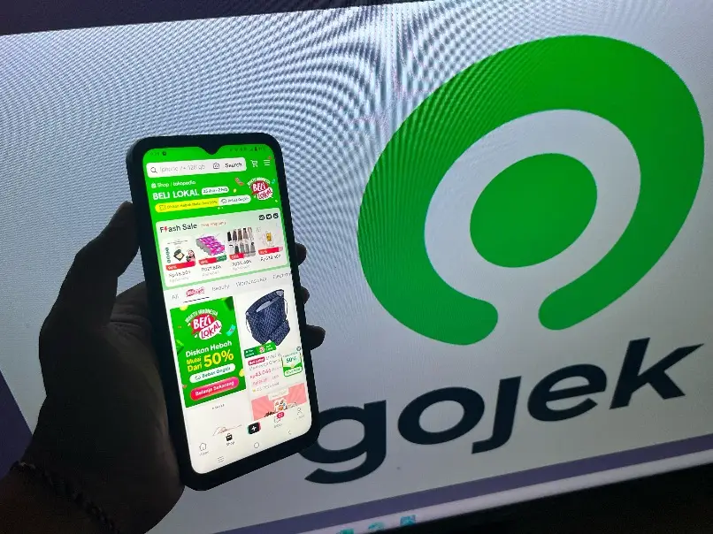 Beli Lokal, Tiktok Investasi...