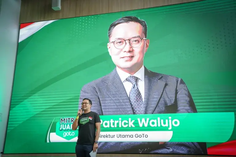 Beli Lokal, Tiktok Investasi...
