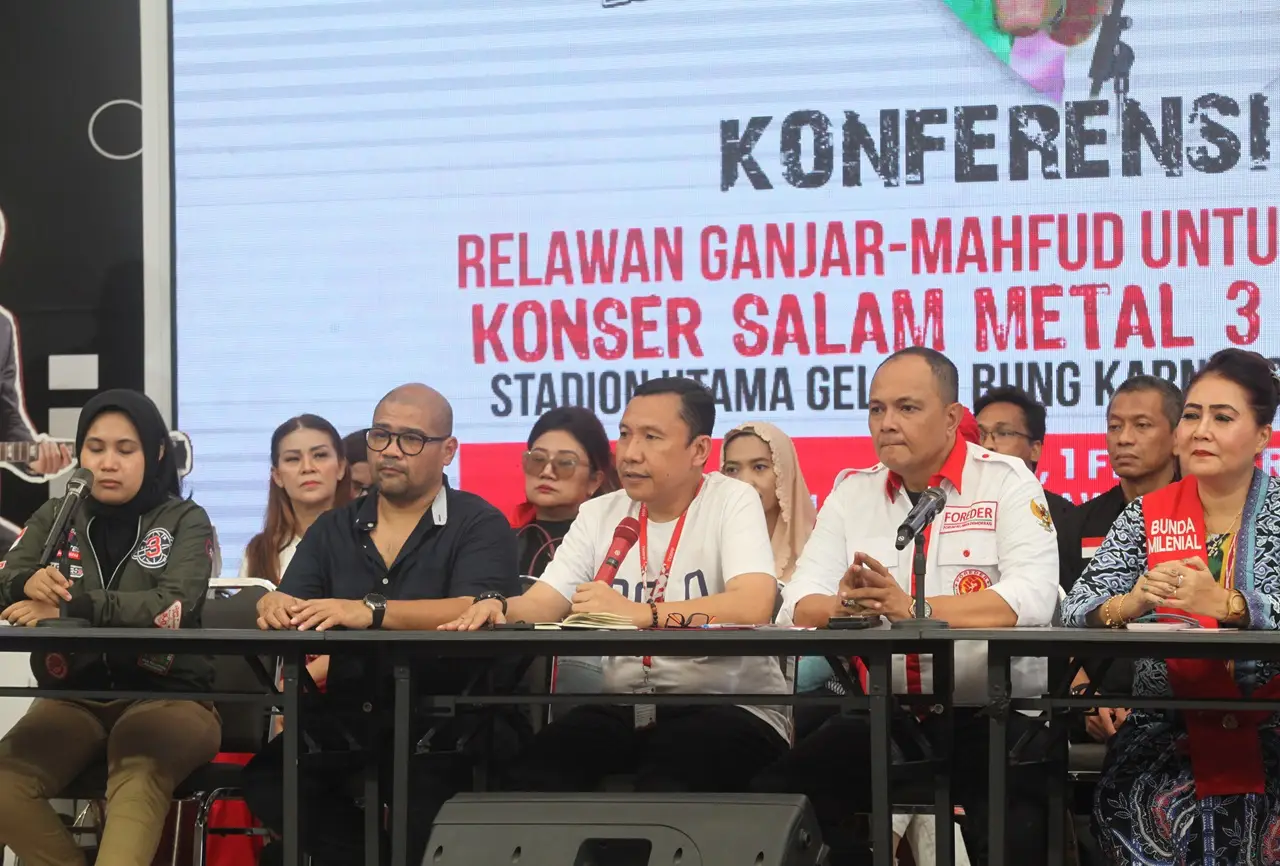 Rumah Aspirasi Ralawan...