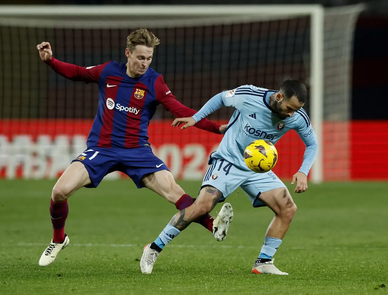Gol Wonderkid Victor...